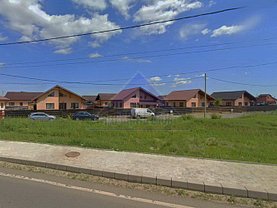 Teren constructii de vanzare, în Balotesti
