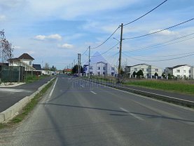 Teren constructii de vanzare, în Balotesti