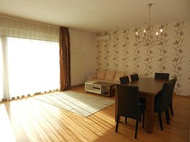 Apartament de închiriat 4 camere, în Bucuresti, zona Baneasa