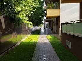 Apartament de închiriat 4 camere, în Bucuresti, zona Iancu Nicolae