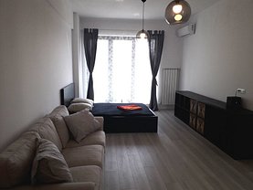 Garsonieră de vânzare, în Bucuresti, zona 13 Septembrie