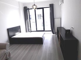 Garsonieră de închiriat, în Bucuresti, zona 13 Septembrie