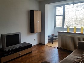 Apartament de închiriat 2 camere, în Ploiesti, zona Eminescu