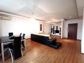Apartament de închiriat 3 camere, în Bucuresti, zona Herastrau