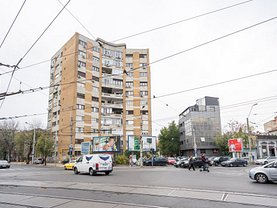 Apartament de vânzare 3 camere, în Bucuresti, zona Mosilor