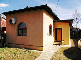Casa de vânzare 3 camere, în Ploiesti, zona Gheorghe Doja