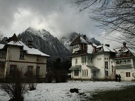 Vânzare vile cu teren propriu