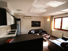 Apartament de închiriat 2 camere, în Bucuresti, zona Barbu Vacarescu