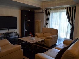 Apartament de închiriat 3 camere, în Bucuresti, zona Floreasca
