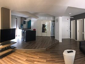 Apartament de vânzare 3 camere, în Bucuresti, zona Dorobanti