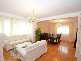 Apartament de închiriat 3 camere, în Bucuresti, zona Ferdinand