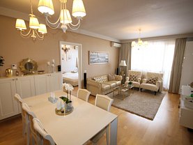 Apartament de vânzare 3 camere, în Bucuresti, zona Sisesti