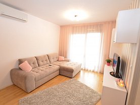 Apartament de vânzare 2 camere, în Bucuresti, zona Pipera