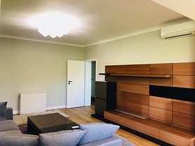 Apartament de închiriat 3 camere, în Bucureşti, zona Aviatorilor