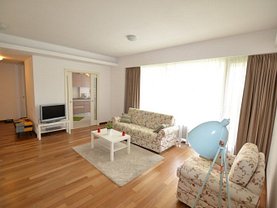 Apartament de închiriat 2 camere, în Bucuresti, zona Herastrau