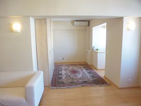 Apartament de închiriat 3 camere, în Bucuresti, zona Stefan cel Mare
