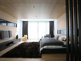Apartament de vânzare 5 camere, în Bucuresti, zona Baneasa