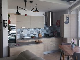 Apartament de vânzare 3 camere, în Bucuresti, zona Herastrau