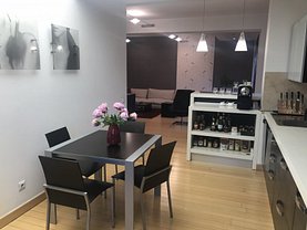 Apartament de vânzare 3 camere, în Bucuresti, zona Herastrau
