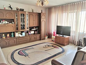 Apartament de vânzare 2 camere, în Bucuresti, zona Alba Iulia