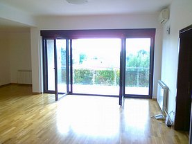 Apartament de închiriat 4 camere, în Bucureşti, zona Floreasca