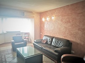 Apartament de închiriat 4 camere, în Bucureşti, zona Alba Iulia