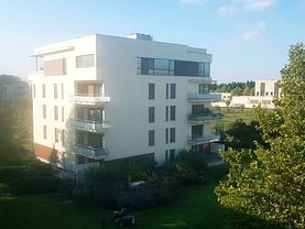 Apartament de închiriat 3 camere, în Bucureşti, zona Băneasa