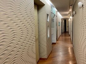 Apartament de închiriat 5 camere, în Bucureşti, zona Victoriei