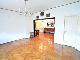 Apartament de vânzare 4 camere, în Bucureşti, zona Pache Protopopescu