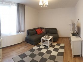 Apartament de închiriat 2 camere, în Bucuresti, zona Floreasca