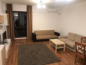 Apartament de închiriat 2 camere, în Bucureşti, zona Pipera