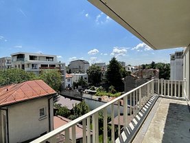 Apartament de închiriat 4 camere, în Bucureşti, zona Aviatorilor