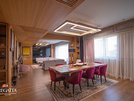 Apartament de vânzare 4 camere, în Bucureşti, zona Nordului