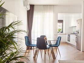 Apartament de închiriat 3 camere, în Bucureşti, zona Pipera