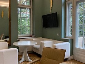 Apartament de vânzare 4 camere, în Bucureşti, zona P-ţa Victoriei