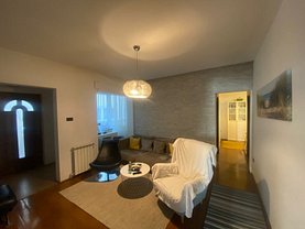 Apartament de vânzare 4 camere, în Bucureşti, zona Dorobanţi