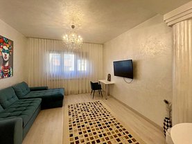 Apartament de vânzare 4 camere, în Bucureşti, zona Domenii