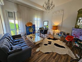 Apartament de închiriat 5 camere, în Bucureşti, zona Romană