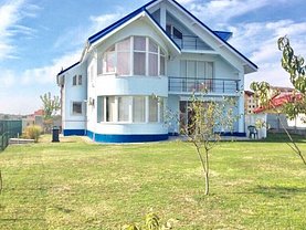 Casa de închiriat 6 camere, în Bucuresti, zona Sisesti