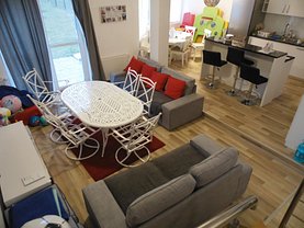Casa de închiriat 5 camere, în Bucuresti, zona Sisesti