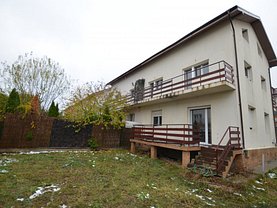 Casa de vânzare 5 camere, în Corbeanca
