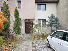 Casa de vânzare 3 camere, în Bucuresti, zona Baneasa