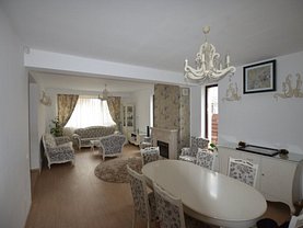 Casa de vânzare 4 camere, în Otopeni, zona Central
