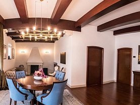 Casa de vânzare 10 camere, în Bucuresti, zona Primaverii