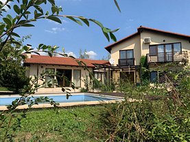 Casa de vânzare 6 camere, în Corbeanca