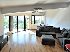 Casa de închiriat 6 camere, în Bucureşti, zona Băneasa