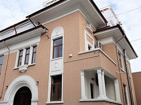 Casa de vânzare 14 camere, în Bucuresti, zona Kiseleff