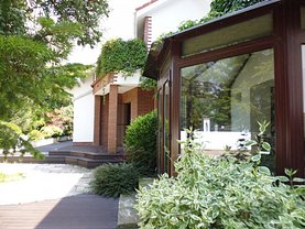Casa de vânzare 6 camere, în Bucuresti, zona Pipera