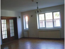 Casa de închiriat 6 camere, în Bucureşti, zona Băneasa
