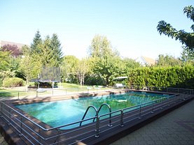 Casa de vânzare 6 camere, în Voluntari, zona Nord